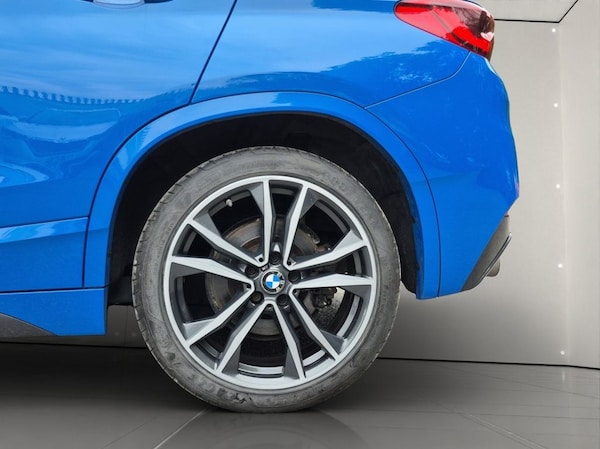 Used BMW X2 2020 for sale - 75171292: Photo 32