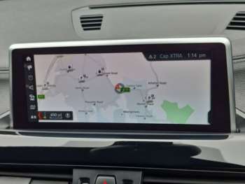 Used BMW X2 2020 for sale - 75171292: Photo