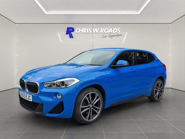 Used BMW X2 2020 for sale - 75171292: Photo 7