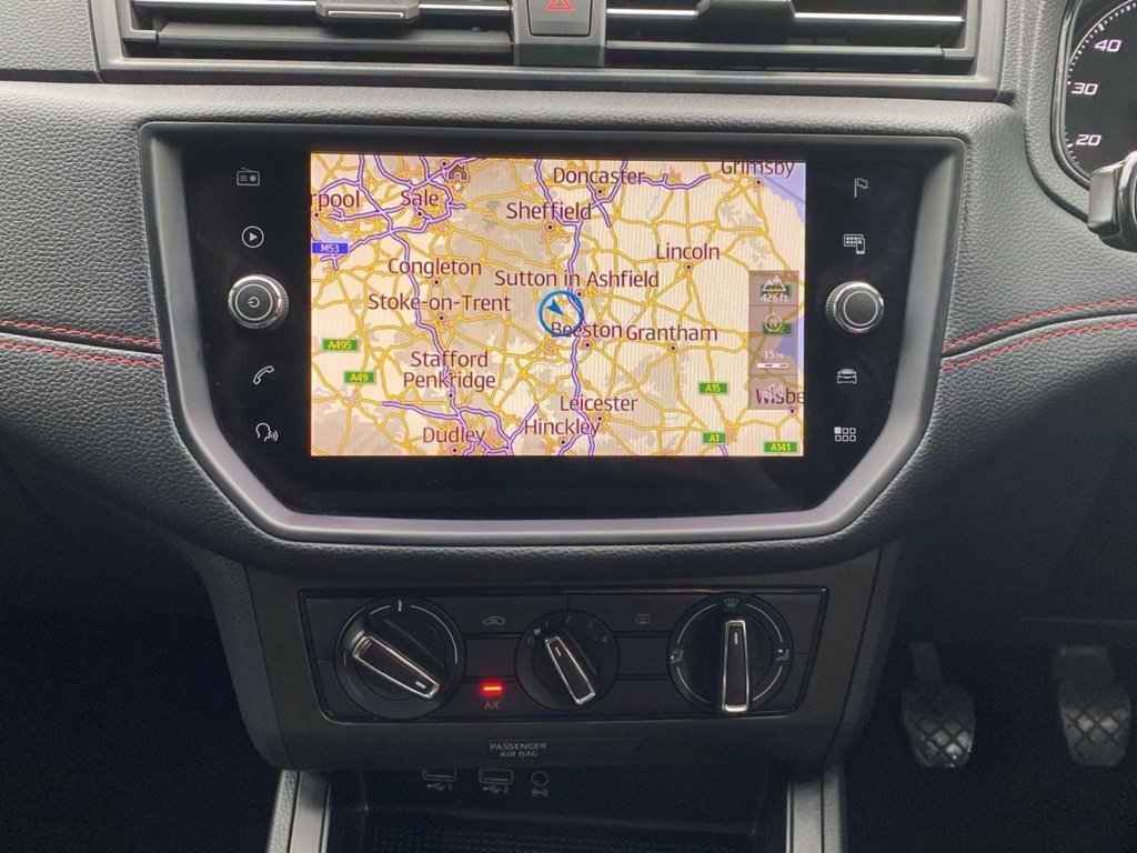 Used SEAT Ibiza 2020 for sale - 76163010: Photo 13