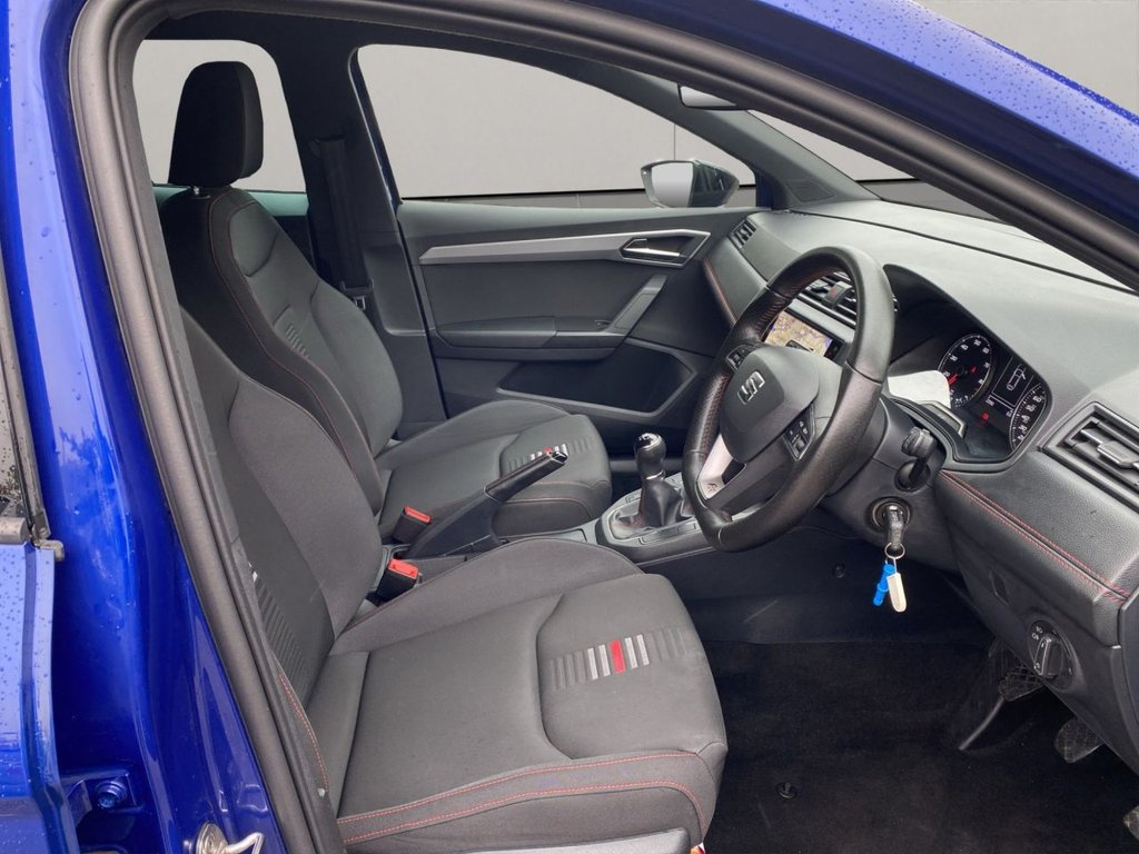 Used SEAT Ibiza 2020 for sale - 76163010: Photo 14