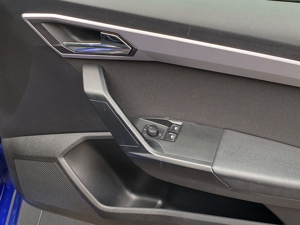 Used SEAT Ibiza 2020 for sale - 76163010: Photo 15