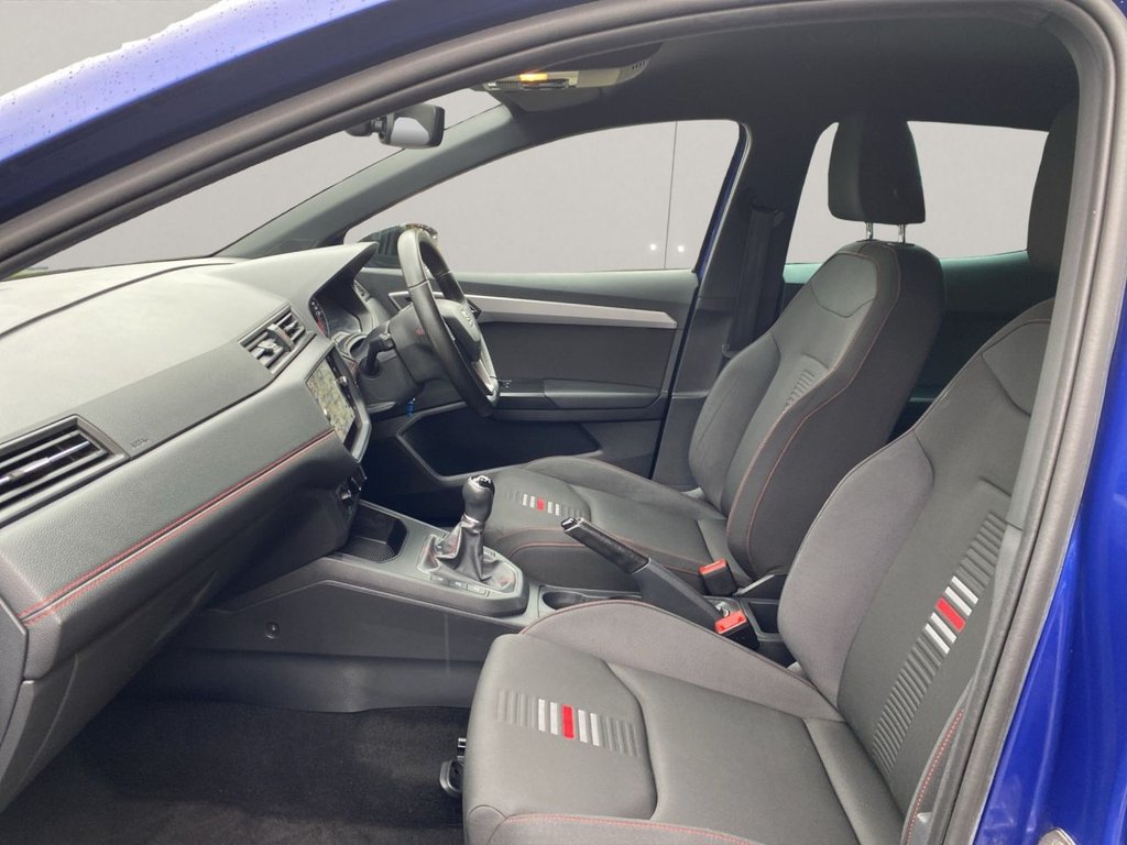 Used SEAT Ibiza 2020 for sale - 76163010: Photo 16