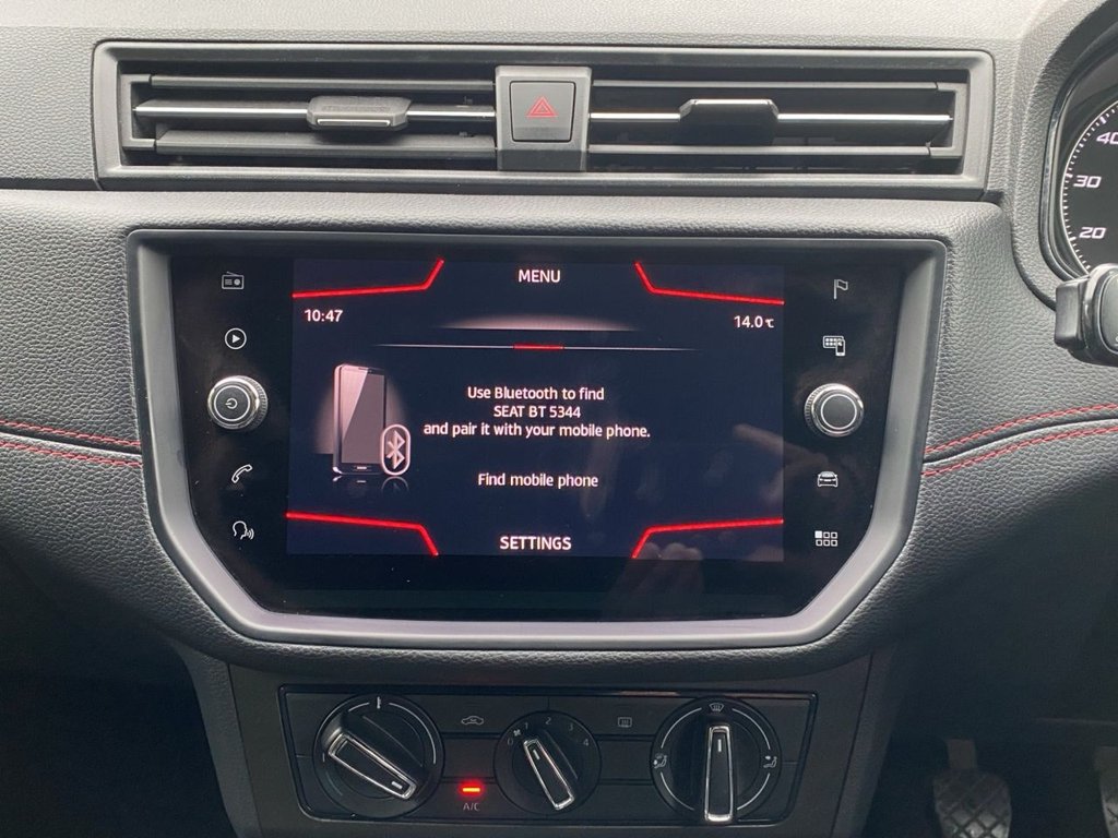 Used SEAT Ibiza 2020 for sale - 76163010: Photo 18