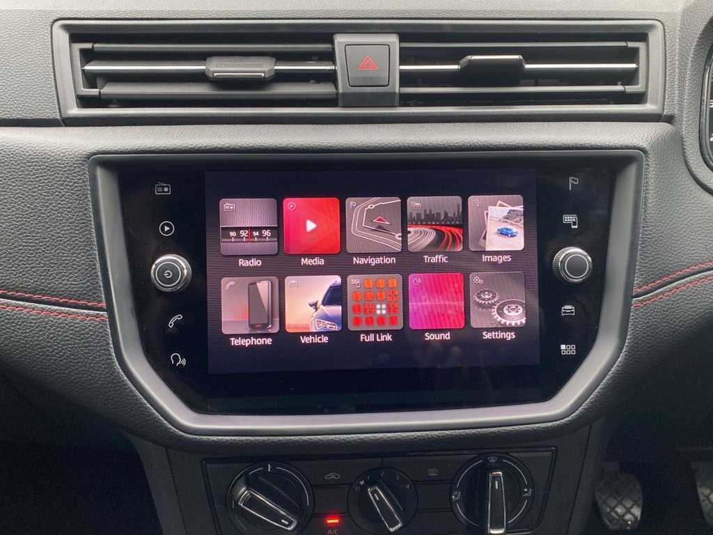 Used SEAT Ibiza 2020 for sale - 76163010: Photo 19