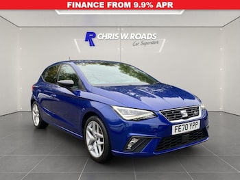 SEAT - Ibiza