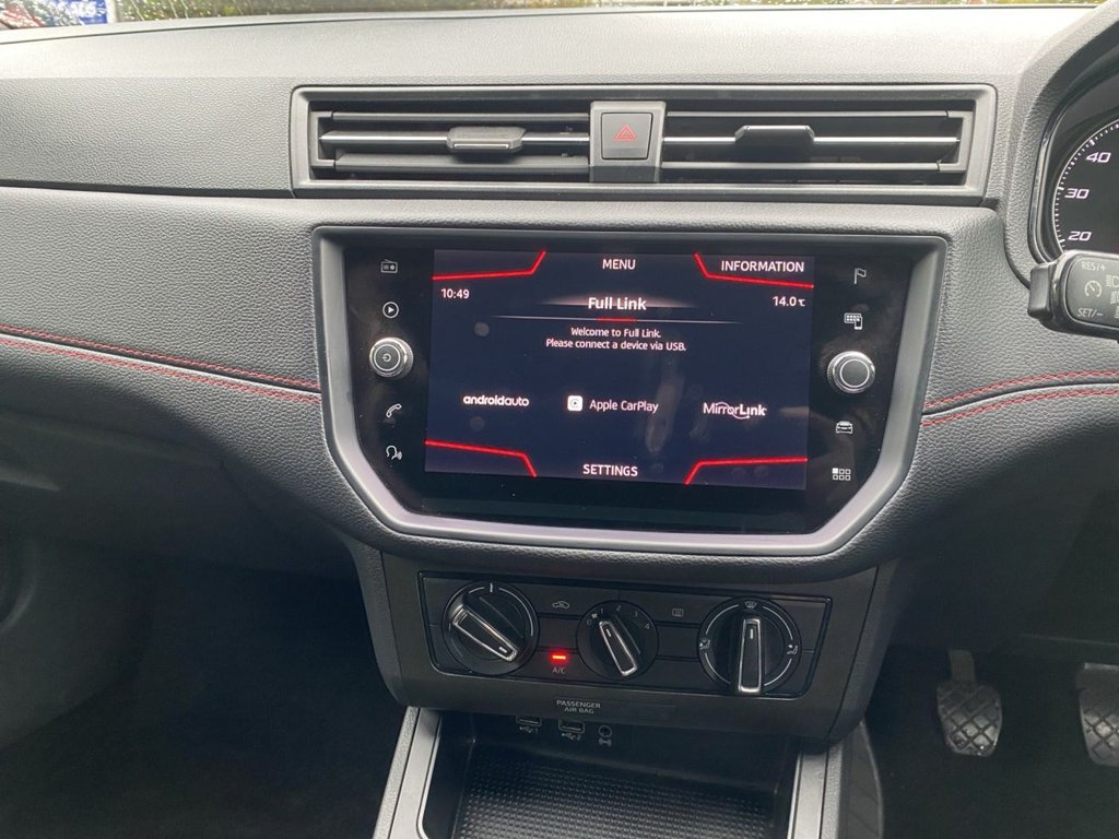 Used SEAT Ibiza 2020 for sale - 76163010: Photo 21