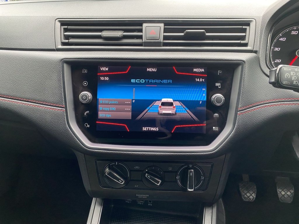 Used SEAT Ibiza 2020 for sale - 76163010: Photo 22