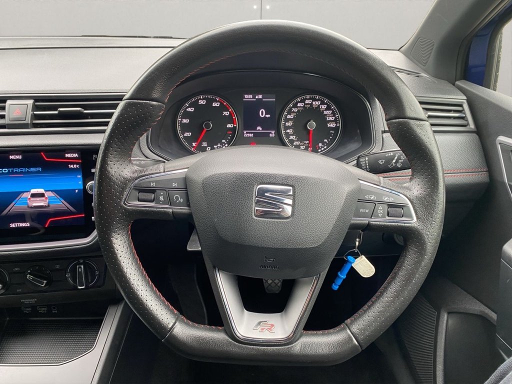 Used SEAT Ibiza 2020 for sale - 76163010: Photo 25