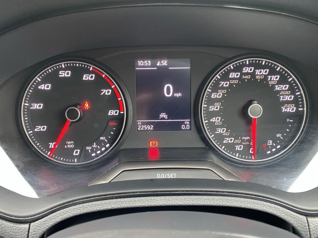 Used SEAT Ibiza 2020 for sale - 76163010: Photo 26