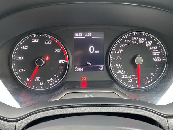 Used SEAT Ibiza 2020 for sale - 76163010: Photo 26