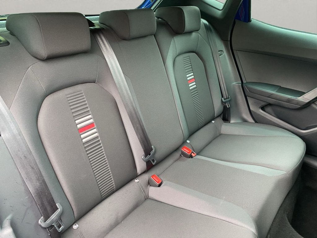 Used SEAT Ibiza 2020 for sale - 76163010: Photo 27