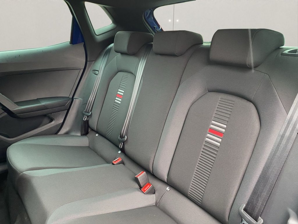 Used SEAT Ibiza 2020 for sale - 76163010: Photo 28