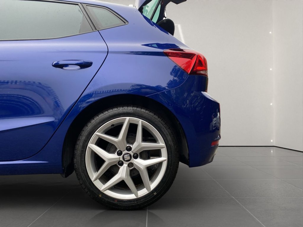 Used SEAT Ibiza 2020 for sale - 76163010: Photo 30