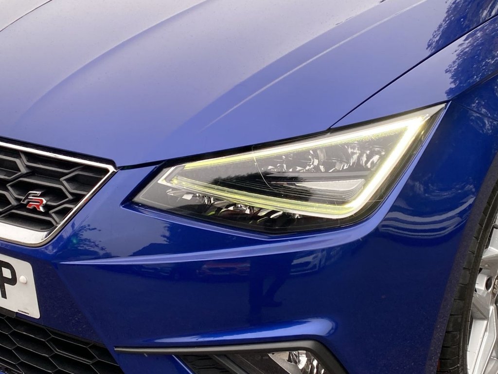 Used SEAT Ibiza 2020 for sale - 76163010: Photo 31