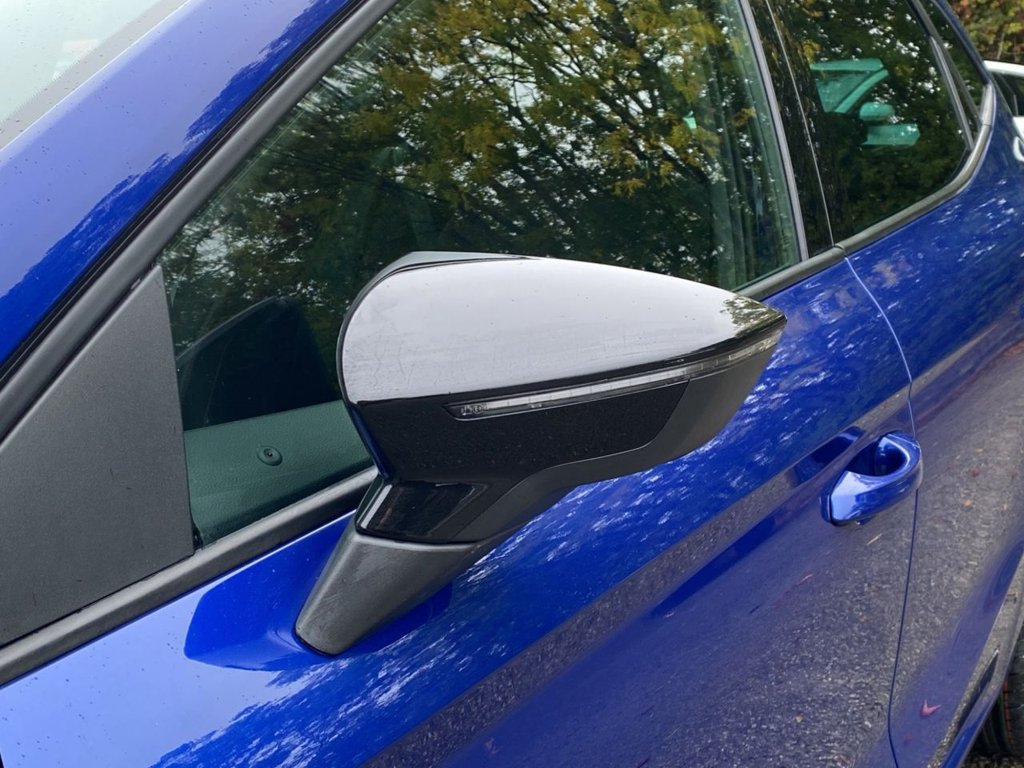 Used SEAT Ibiza 2020 for sale - 76163010: Photo 32