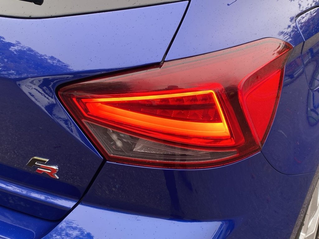 Used SEAT Ibiza 2020 for sale - 76163010: Photo 33