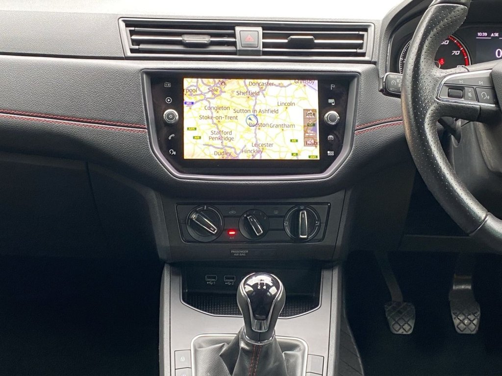 Used SEAT Ibiza 2020 for sale - 76163010: Photo 4