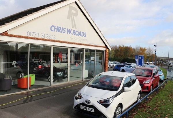 Used SEAT Ibiza 2020 for sale - 76163010: Photo 42