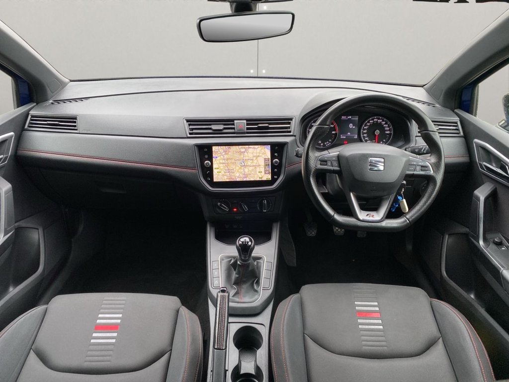 Used SEAT Ibiza 2020 for sale - 76163010: Photo 5