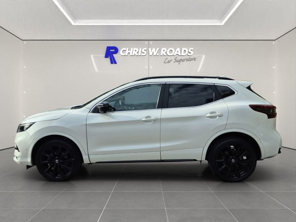 Used Nissan Qashqai 2020 for sale - 76119138: Photo 10