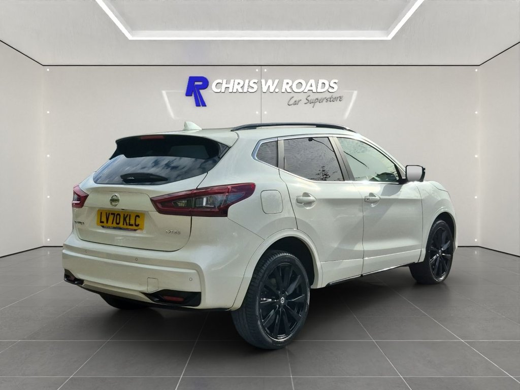 Used Nissan Qashqai 2020 for sale - 76119138: Photo 11