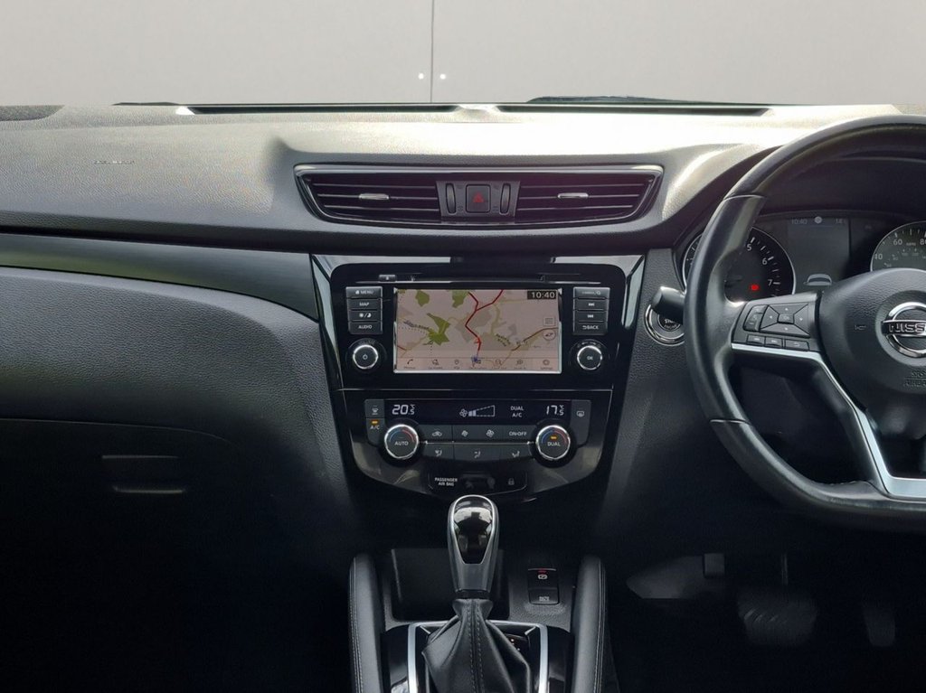 Used Nissan Qashqai 2020 for sale - 76119138: Photo 14