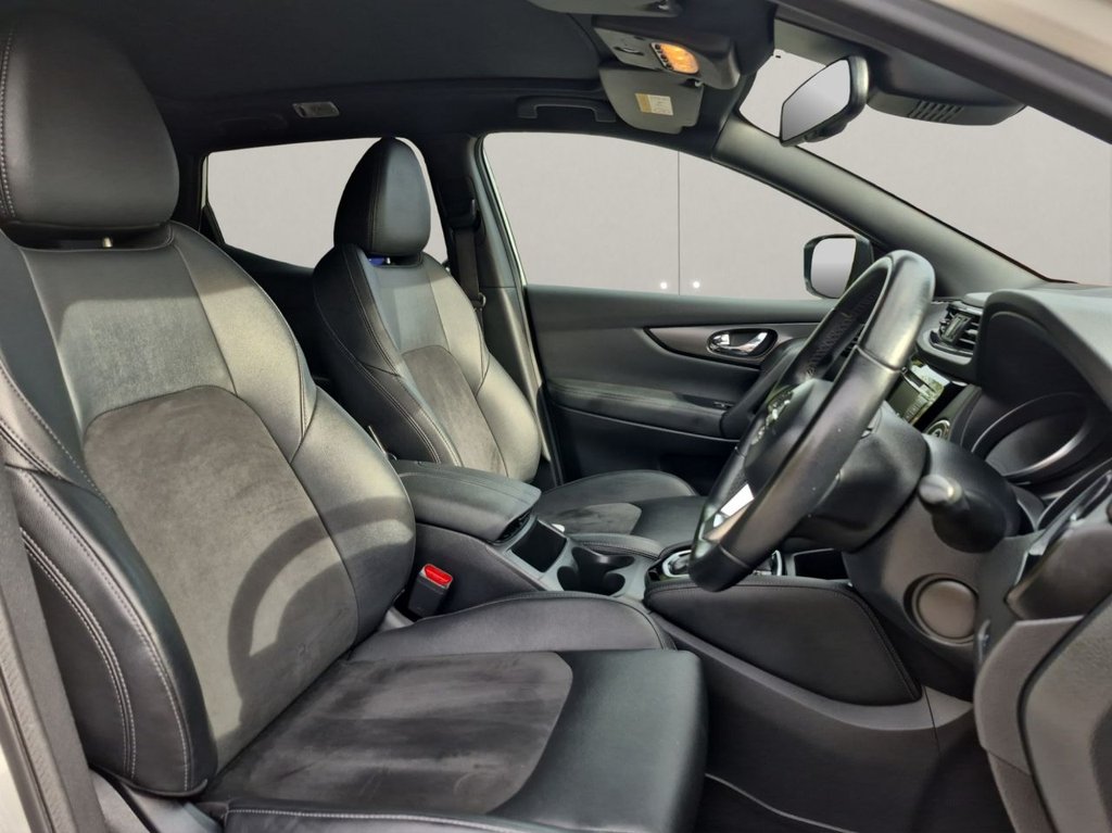 Used Nissan Qashqai 2020 for sale - 76119138: Photo 16