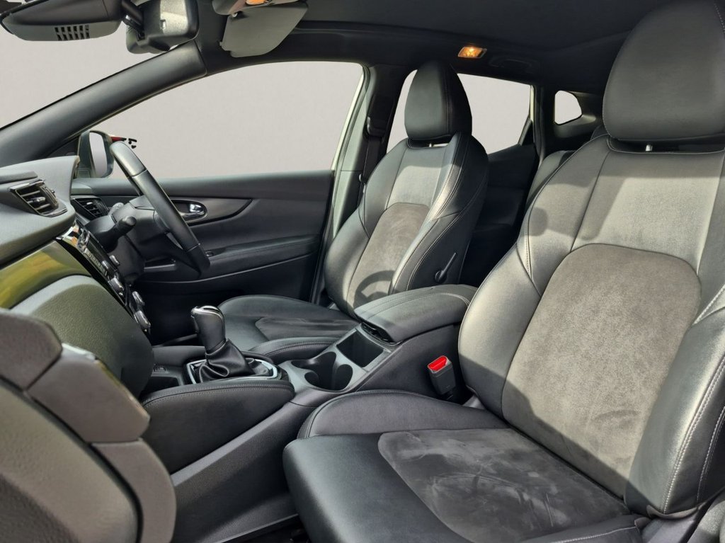Used Nissan Qashqai 2020 for sale - 76119138: Photo 18
