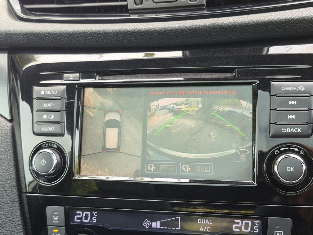 Used Nissan Qashqai 2020 for sale - 76119138: Photo 21