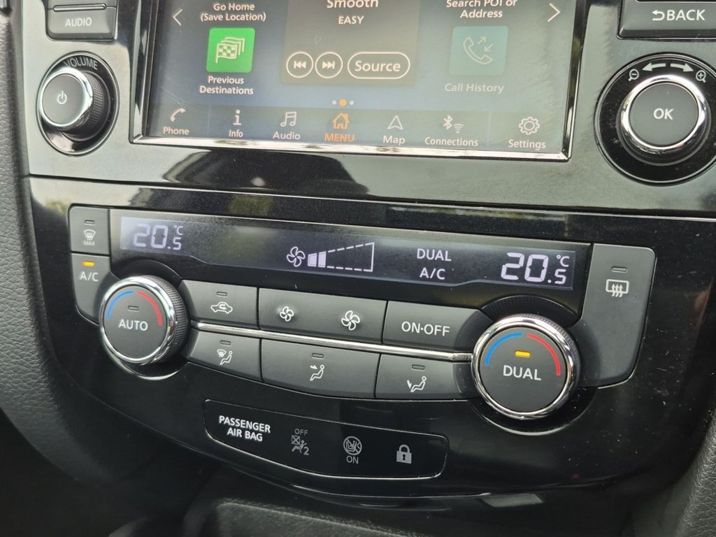 Used Nissan Qashqai 2020 for sale - 76119138: Photo 24