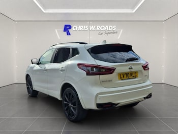 Used Nissan Qashqai 2020 for sale - 76119138: Photo 2