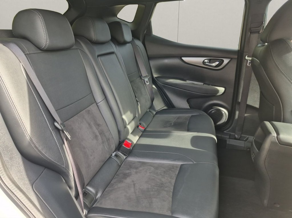 Used Nissan Qashqai 2020 for sale - 76119138: Photo 30
