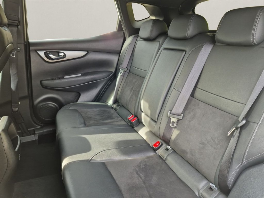 Used Nissan Qashqai 2020 for sale - 76119138: Photo 31