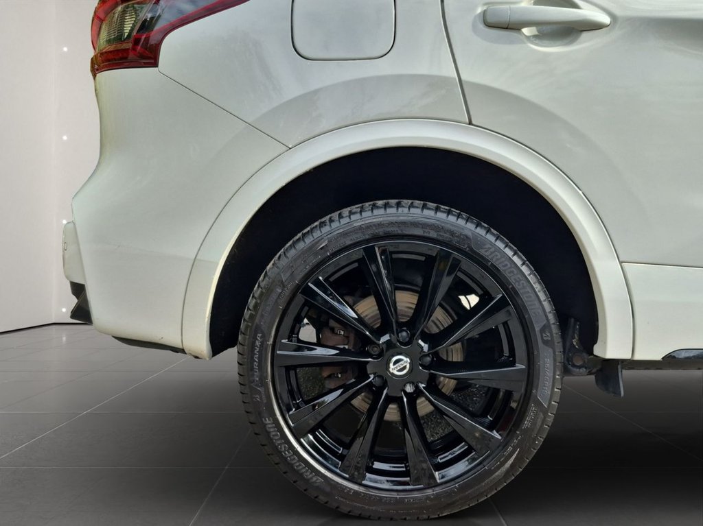Used Nissan Qashqai 2020 for sale - 76119138: Photo 33