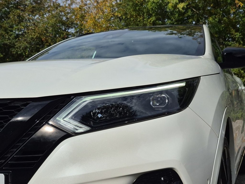 Used Nissan Qashqai 2020 for sale - 76119138: Photo 35