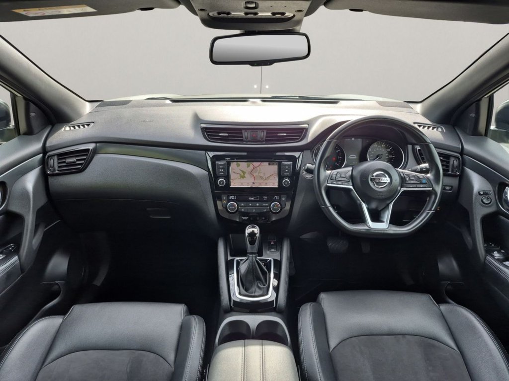 Used Nissan Qashqai 2020 for sale - 76119138: Photo 4
