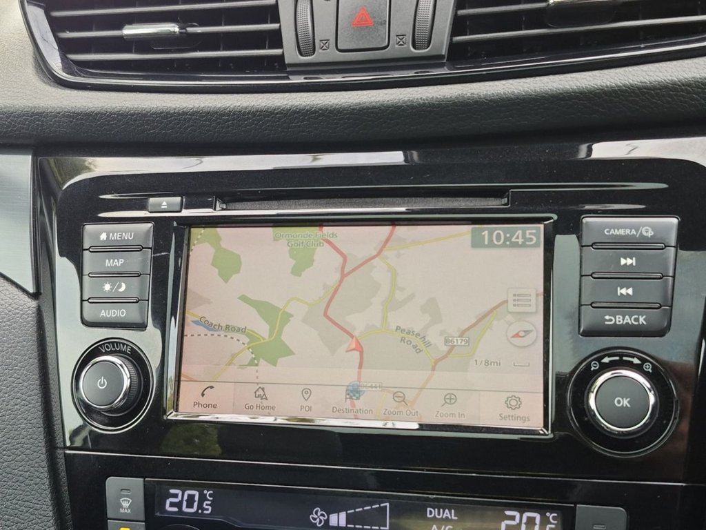 Used Nissan Qashqai 2020 for sale - 76119138: Photo 5