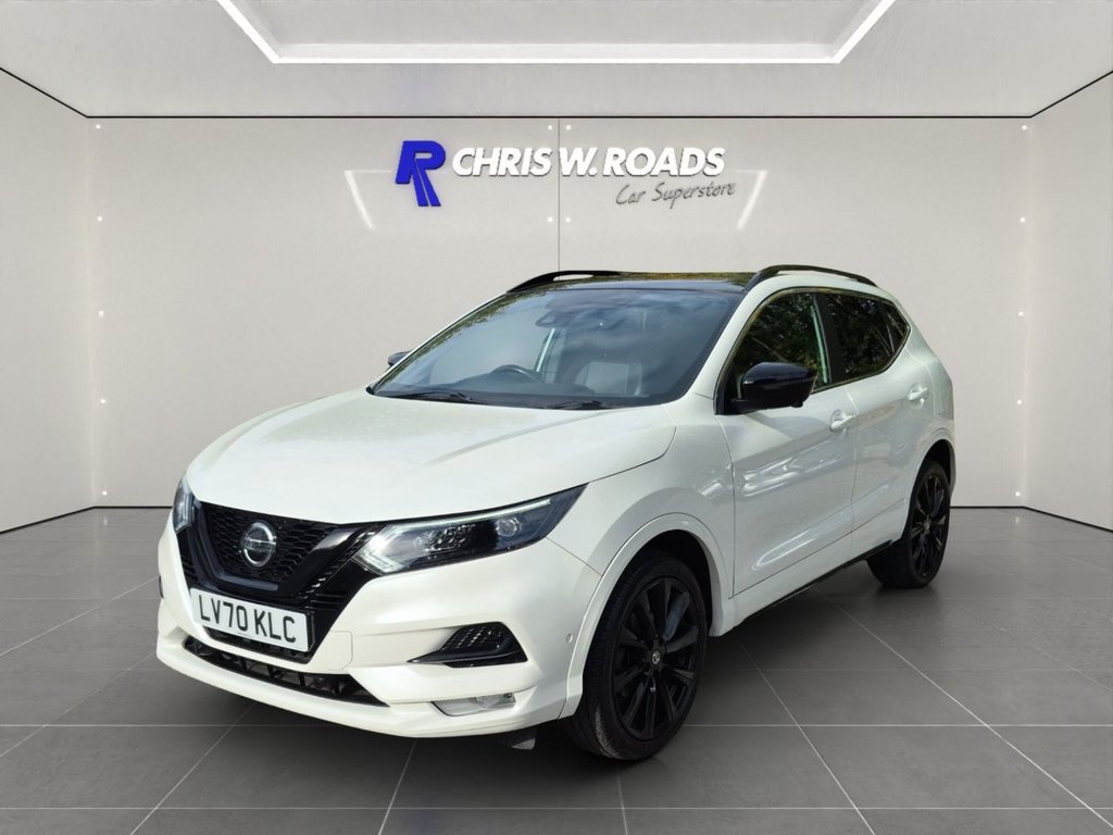 Used Nissan Qashqai 2020 for sale - 76119138: Photo 7
