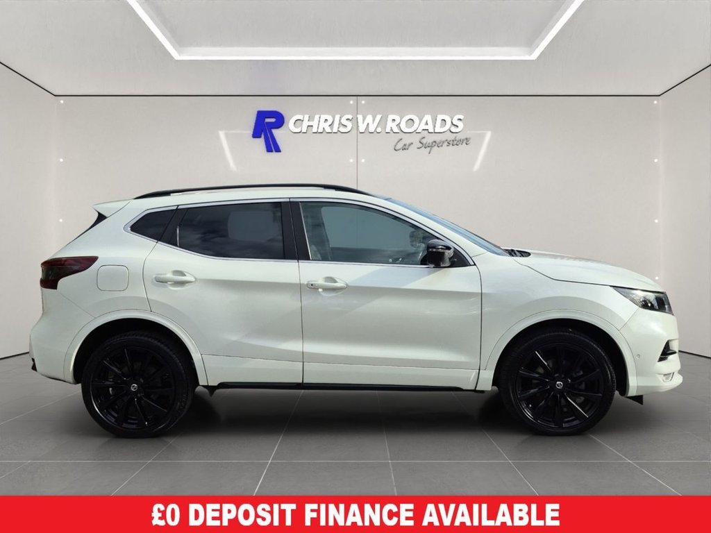 Used Nissan Qashqai 2020 for sale - 76119138: Photo 9