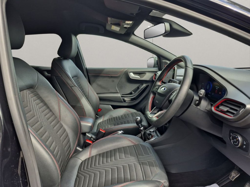 Used Ford Puma 2021 for sale - 75877299: Photo 15