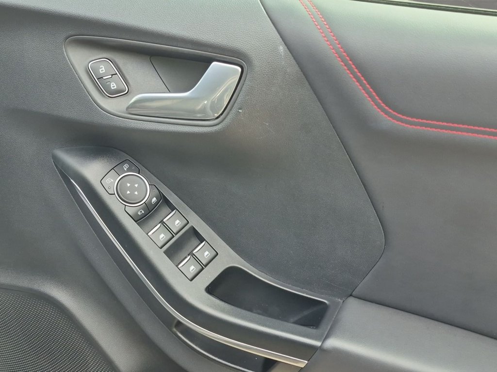 Used Ford Puma 2021 for sale - 75877299: Photo 16