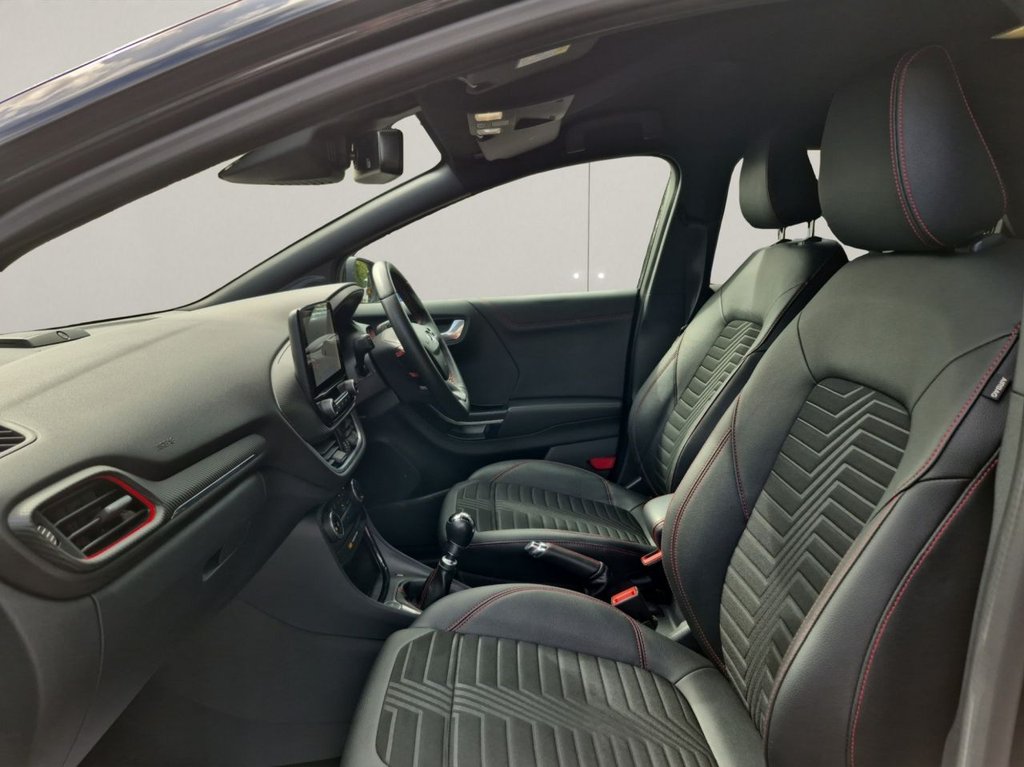 Used Ford Puma 2021 for sale - 75877299: Photo 17