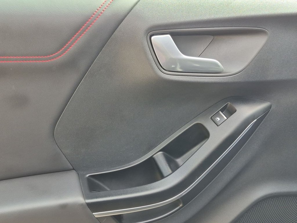 Used Ford Puma 2021 for sale - 75877299: Photo 18