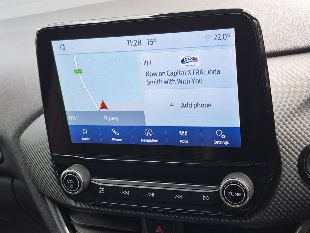 Used Ford Puma 2021 for sale - 75877299: Photo 19