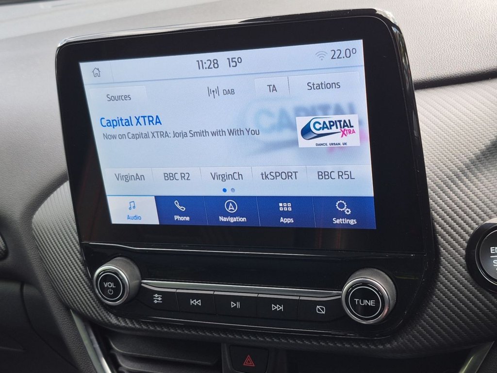 Used Ford Puma 2021 for sale - 75877299: Photo 20