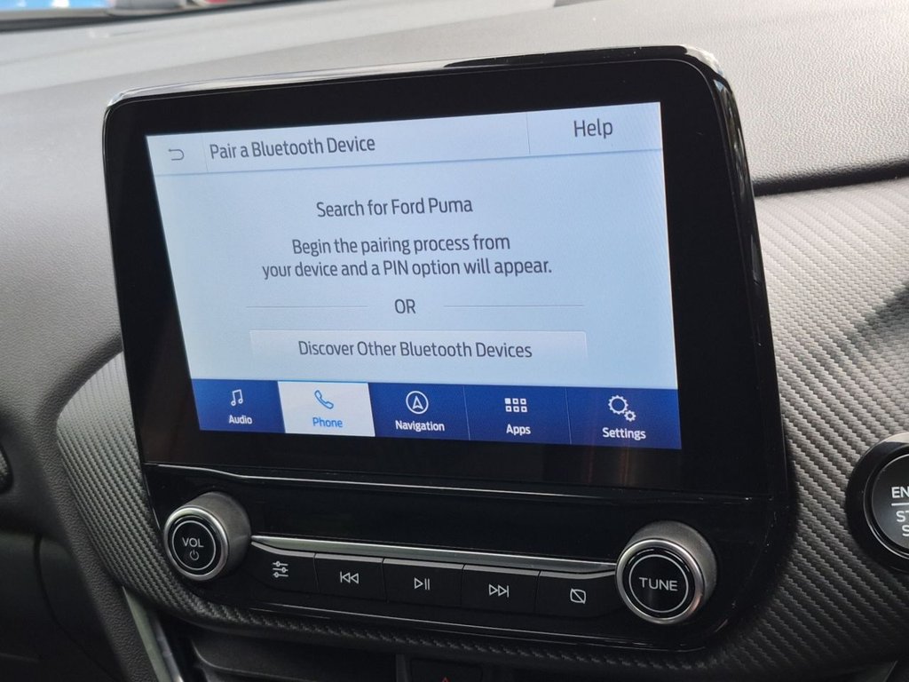 Used Ford Puma 2021 for sale - 75877299: Photo 21