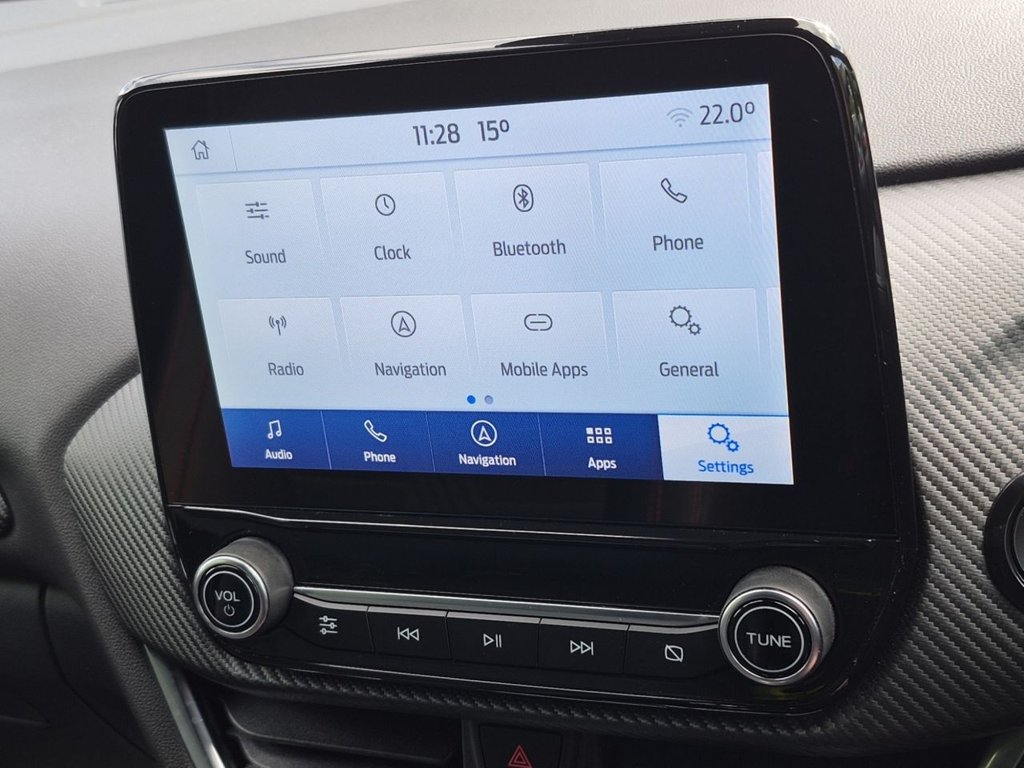 Used Ford Puma 2021 for sale - 75877299: Photo 22