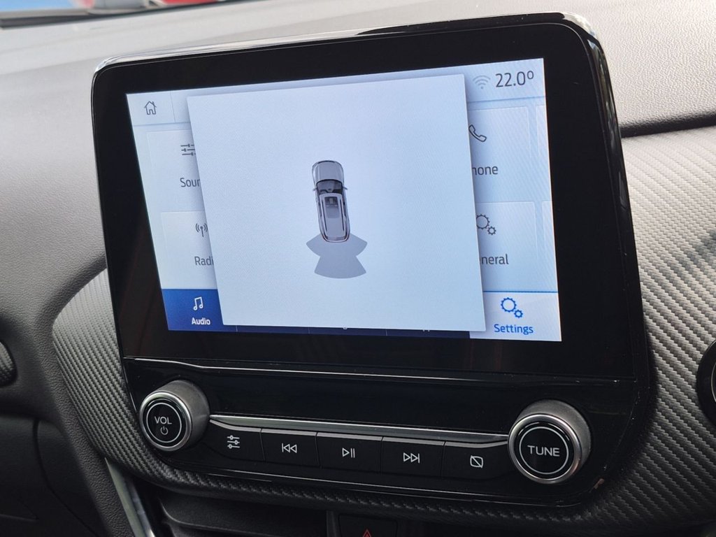 Used Ford Puma 2021 for sale - 75877299: Photo 23