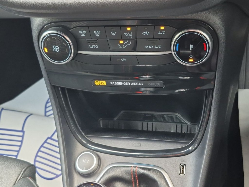 Used Ford Puma 2021 for sale - 75877299: Photo 24